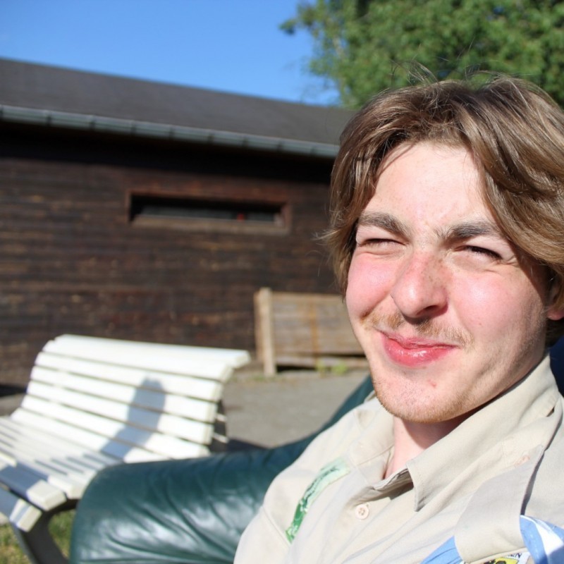 IMG 3144 - Scouts en Gidsen Zaventem 